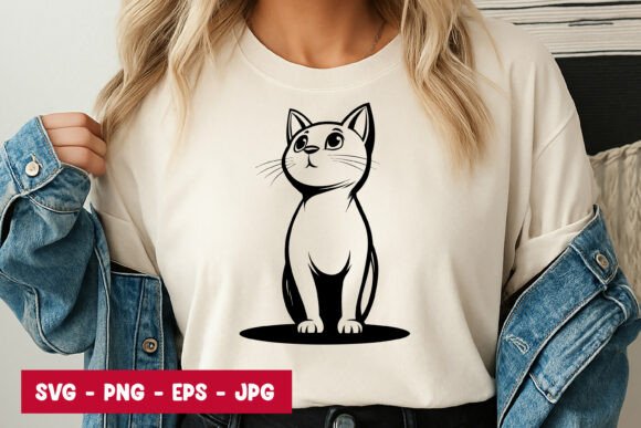 Standing Cat SVG: A Designer’s Real-World Embroidery Review